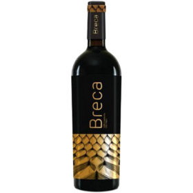 Bodegas Breca 2011 Garnacha Old Vines